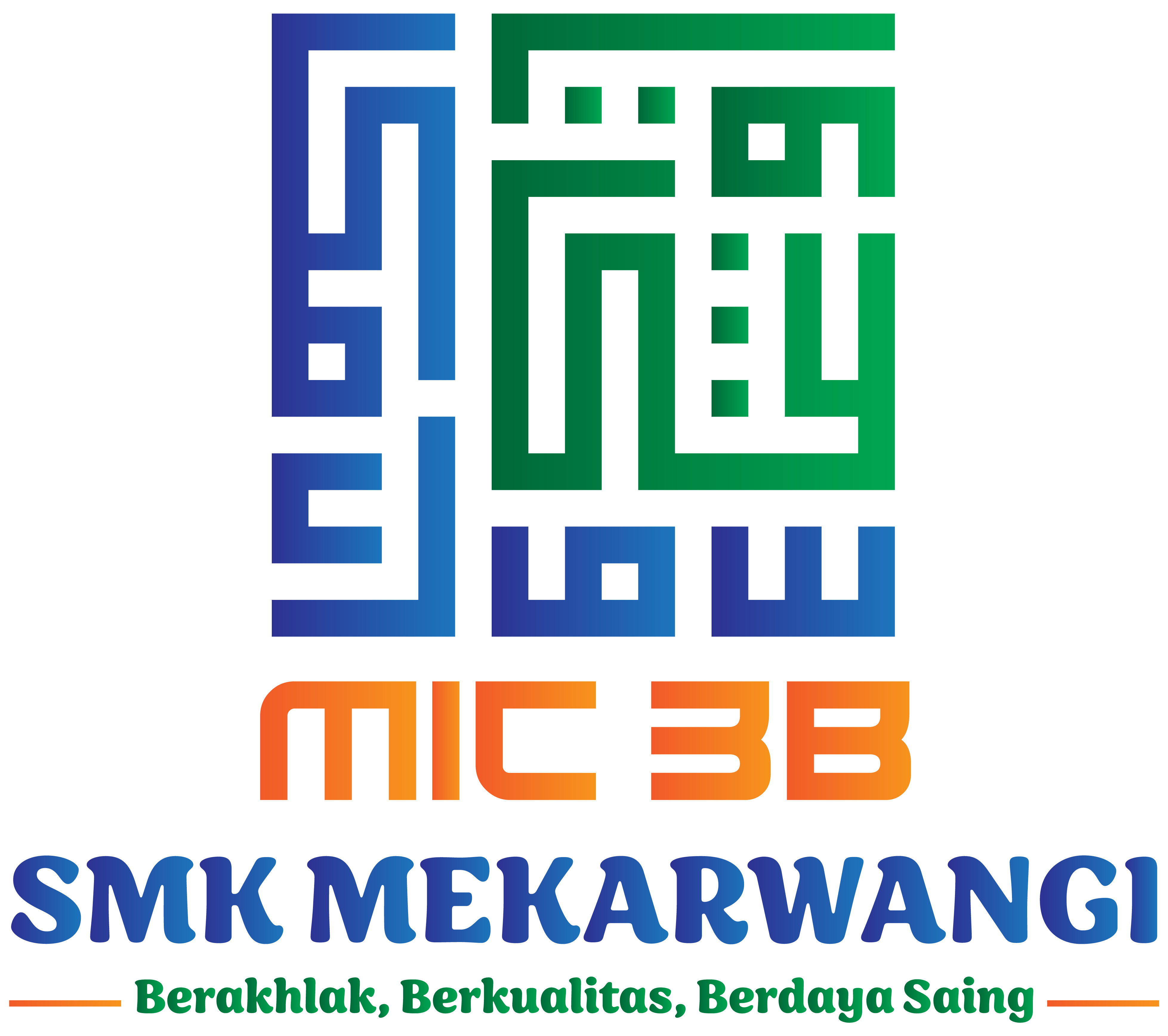Logo SMK